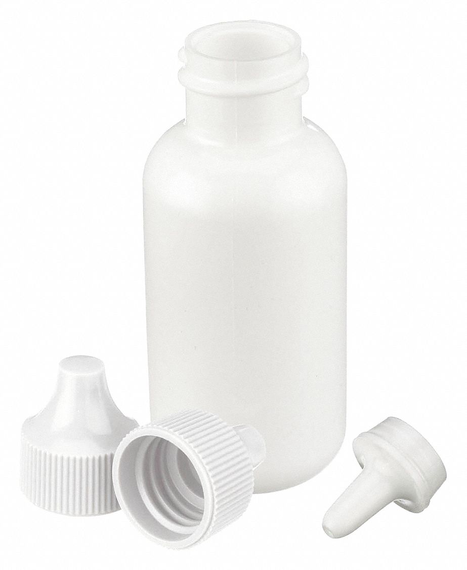 Dropper Bottle, 30mL,