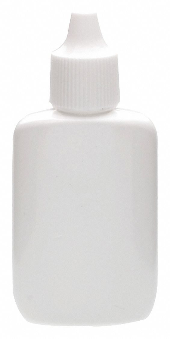 Spray Bottle, 83 mm H, 38 mm Dia, PK144