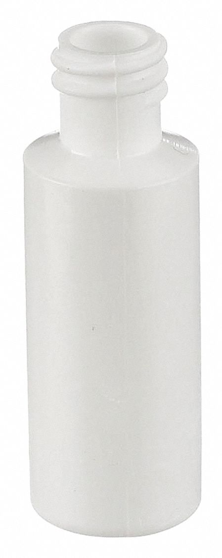 Dropper Bottle, 3mL,