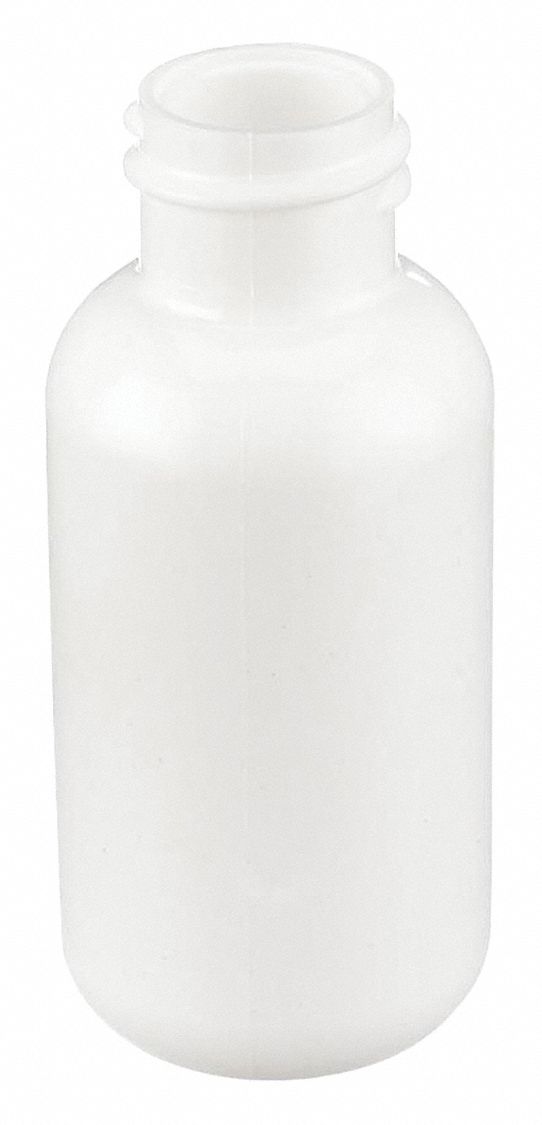 Dropper Bottle, 70 mm H, 32 mm Dia, PK100