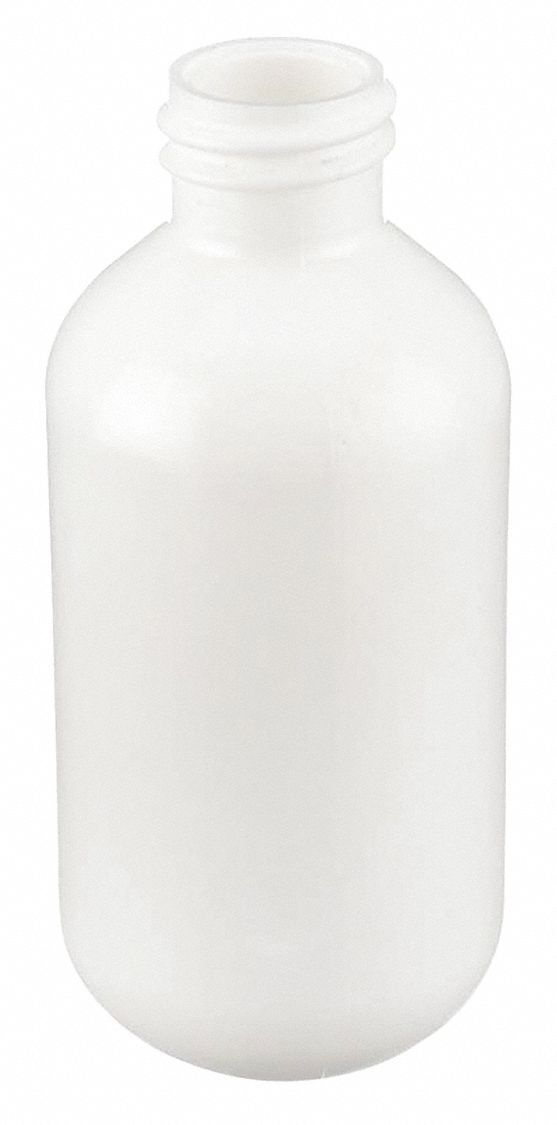 Dropper Bottle, 85 mm H, 39 mm Dia, PK100