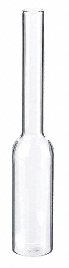 Ampule, 7 mL, 17 mm Dia, 0, PK25