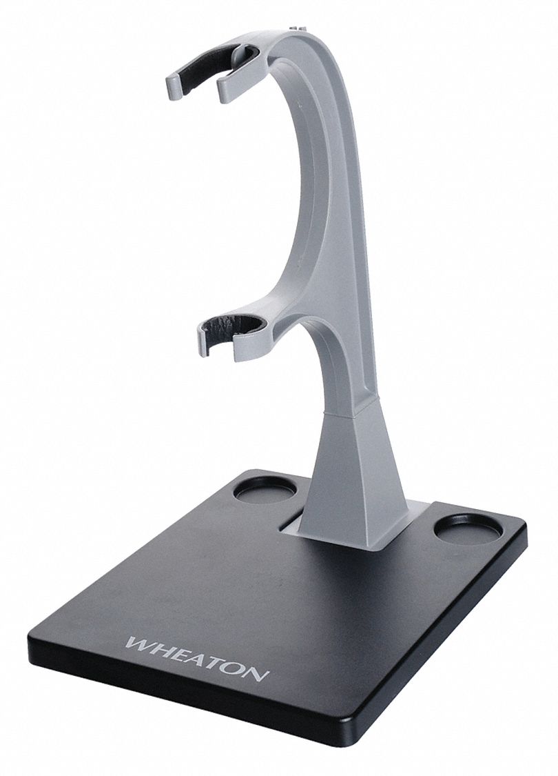 Steel, Stand 23MZ90W225630 Grainger