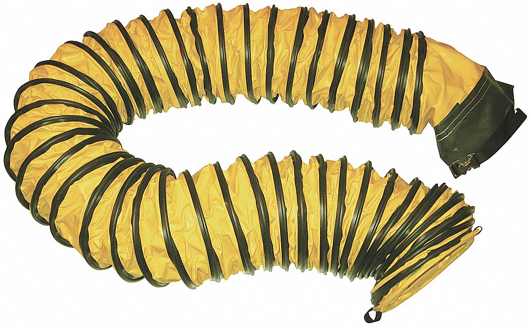 Flexible Hose: Quick