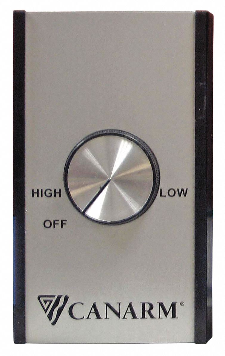 Dial, 120V AC, Speed Control - 23N631|CN5101 - Grainger