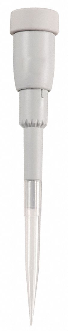 Electronic Pipette Module, 0.1 to 2uL