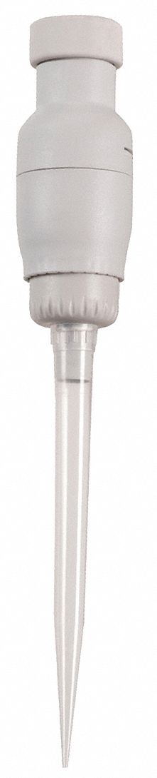 Electronic Pipette Module, 0.5 to 10mL