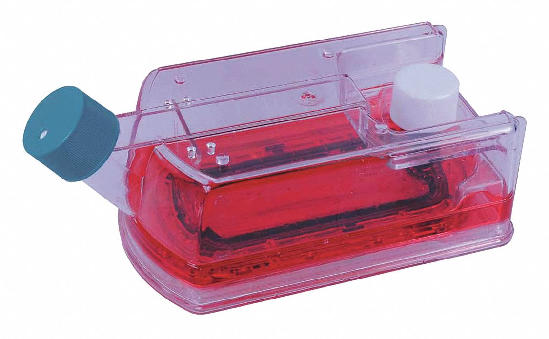 Cell Culture Flask:
