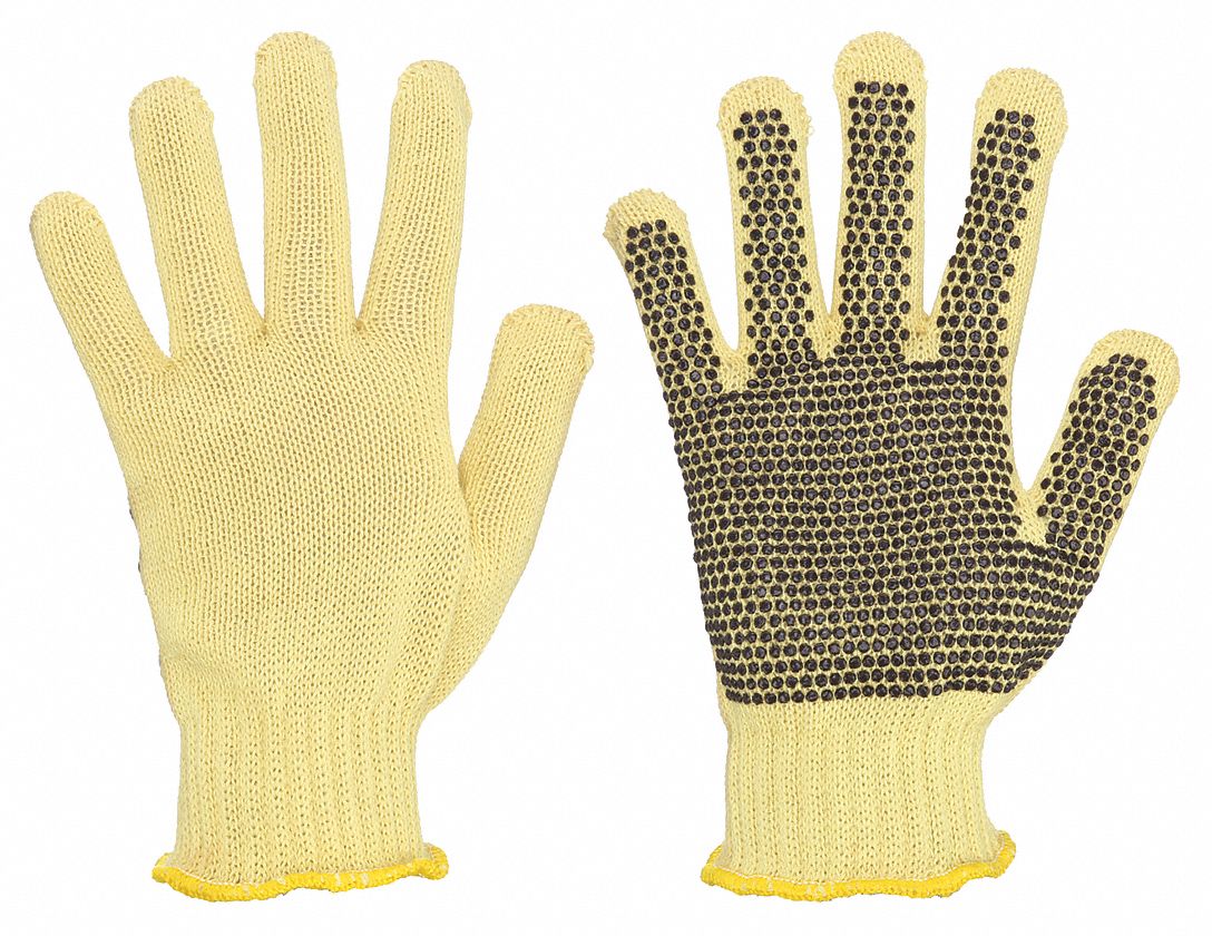 Resist Gloves, Coat,