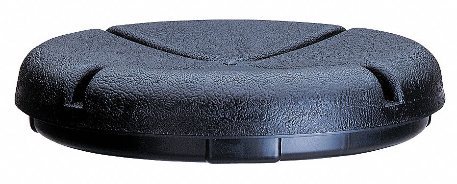 Bucket Lid Seat Plastic 3.5/5 gal Bucket