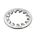 18-8 Stainless Steel Internal Tooth, Type A Lock Washer