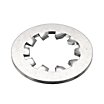 316 Stainless Steel Internal Tooth, Type A Lock Washer image