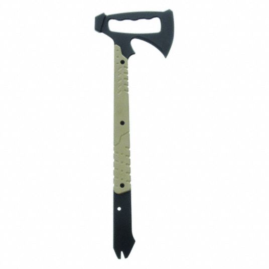 GERBER, Hatchets, 19 1/2 in Overall Hatchet - 23NK25|30-000715 -