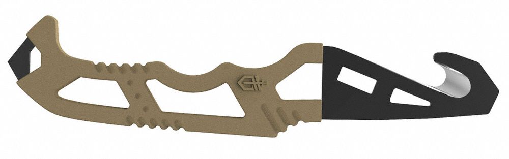 Rescue Hook Cutter 2-15/16 in