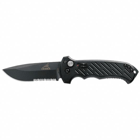 gerber tactical folding knives