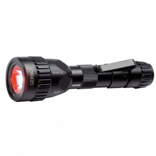 Handheld Flashlight Grainger