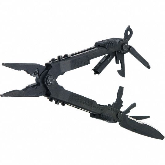 GERBER, MultiTool Plier, 11 Tools, MultiTool 23NK5930000513
