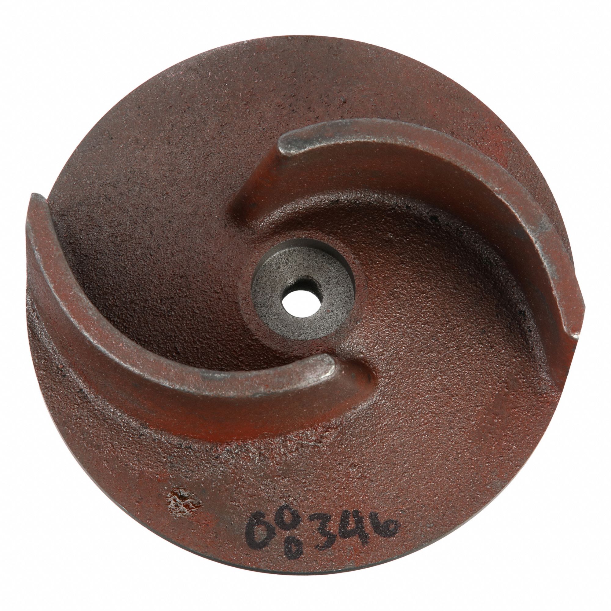 Impeller: Mfr Part # 084346