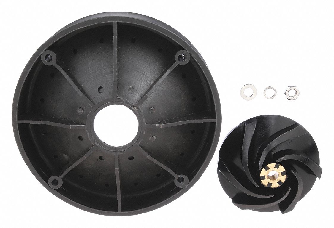 Kit, Impeller