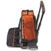 Polyester Rolling Tool Bags