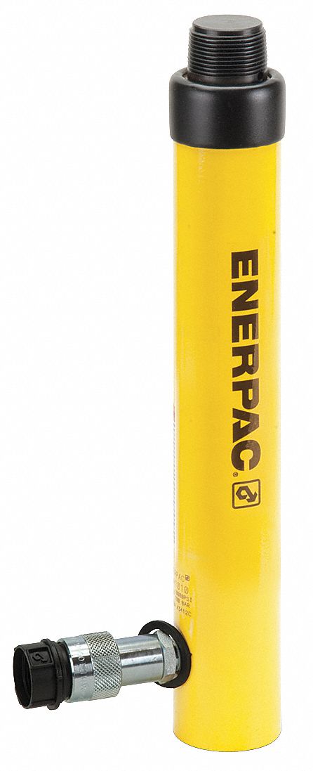 CYLINDER,10 TONS,10-1/8IN. STROKE L