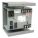 CLASS 2 TRANSFORMER, 100 VA TRANSFORMER SIZE, 120 TO 24V AC, WALL