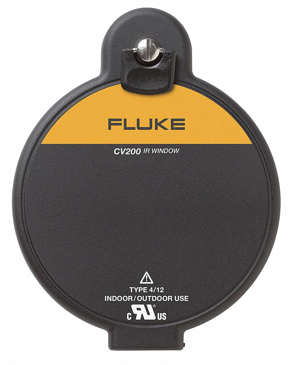 IR Window Zinc Selenide -40 to 450F