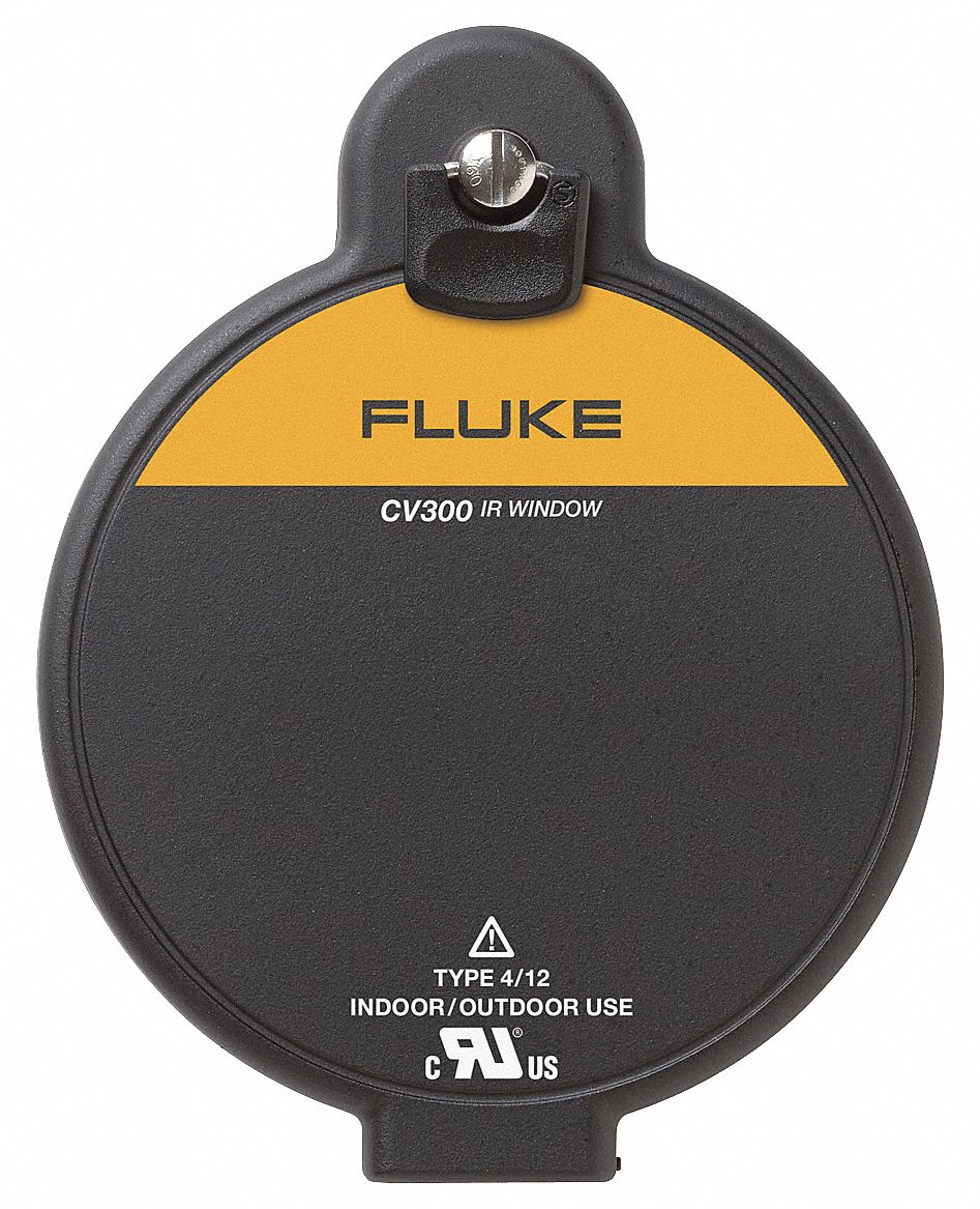 IR Window Zinc Selenide -40 to 450F