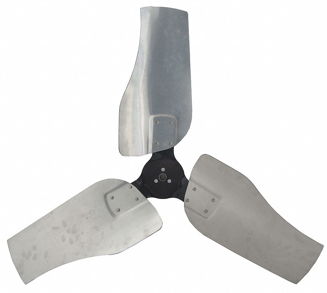 Blade Propeller: Mfr Part # 23NU05, For Use With 1YNW5A