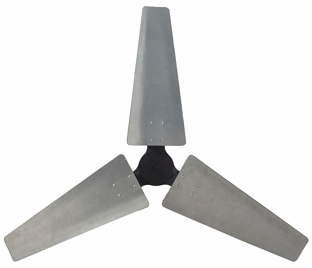 Blade Propeller: Mfr Part # 23NU06, For Use With 1YNW6A