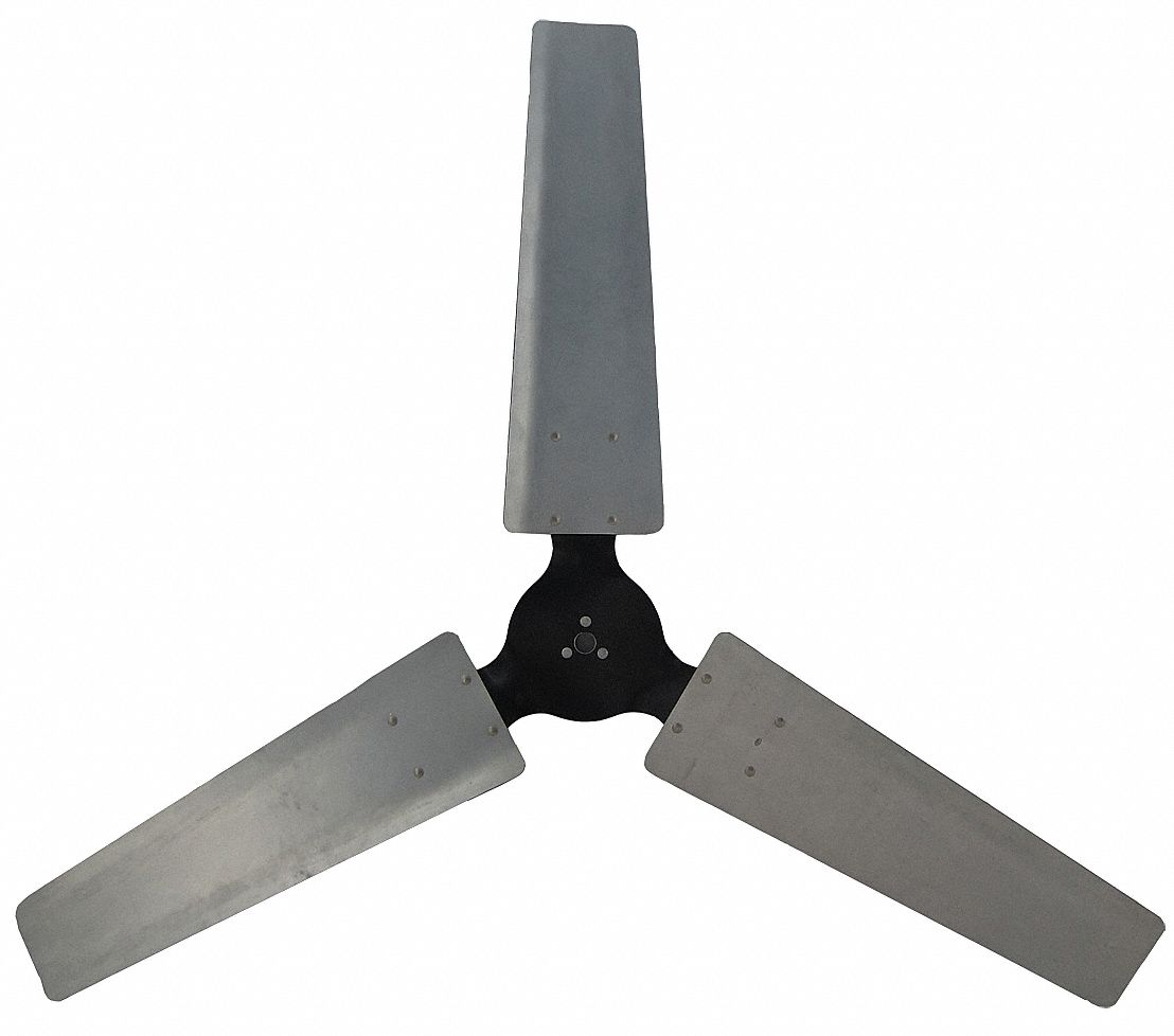 Blade Propeller: Mfr Part # 23NU14, For Use With 6ALE4