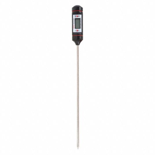 Browne USA 84116 Digital Pocket Thermometer