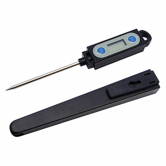 Digital Pocket Thermometer 