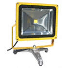 LED 50WFLOODLIGHT WITH FLOOR STAND