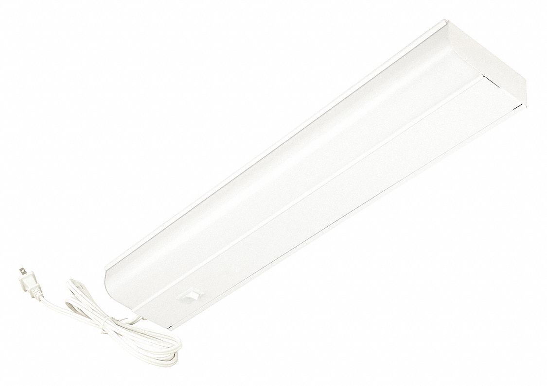 23NU67 - Under Cabinet Fixture 16 Watts 120 V