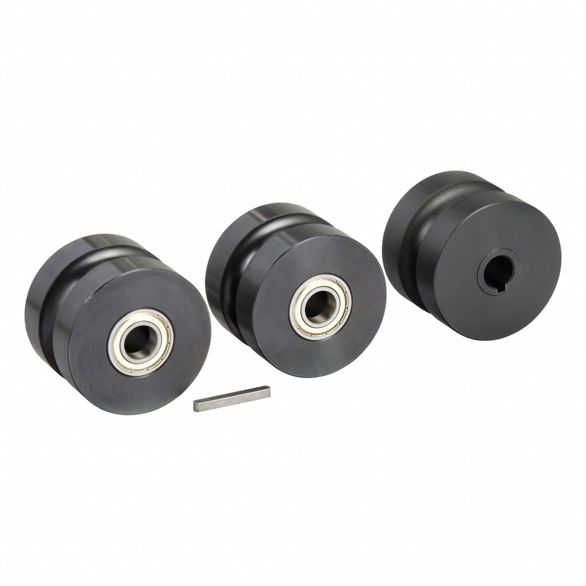 Replacement Parts for Metal Rolling Machines