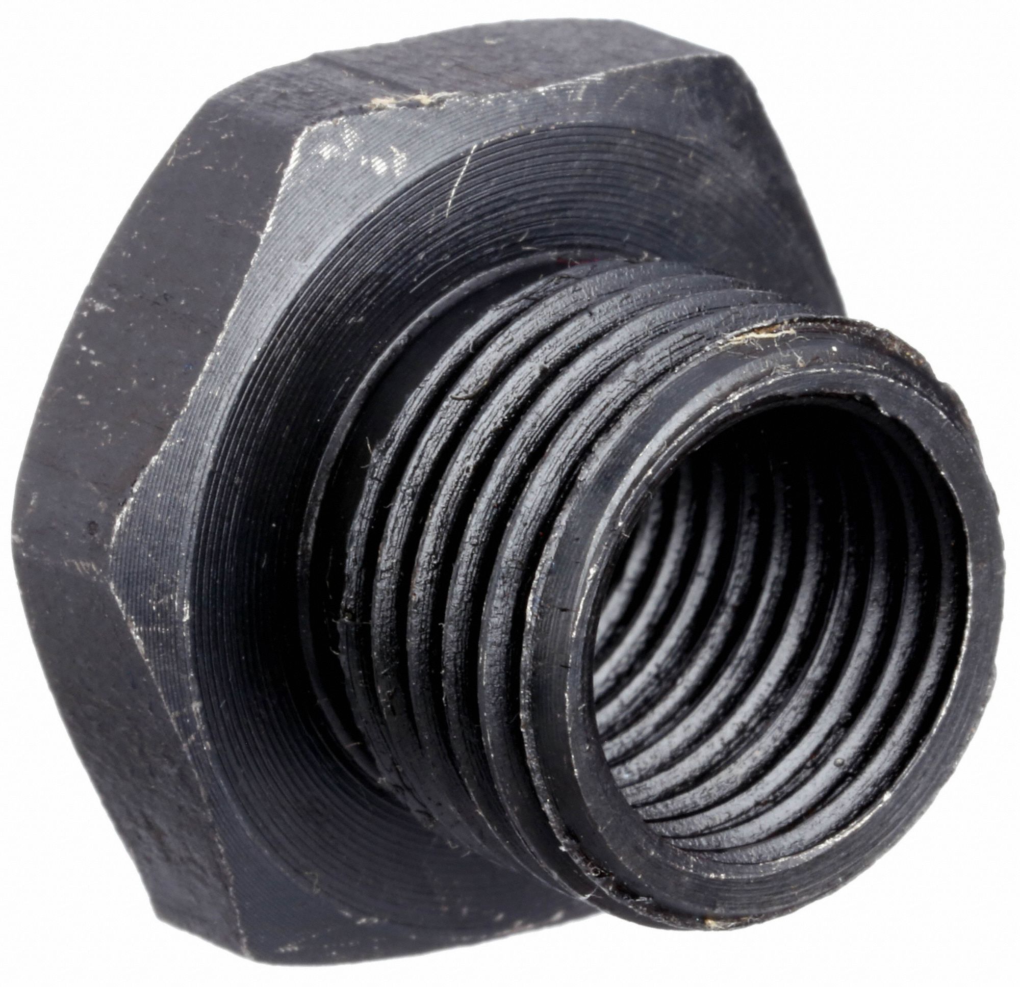 DAYTON Hole Saw Adapter, 5/8" 23NW30TT4PNS003G Grainger