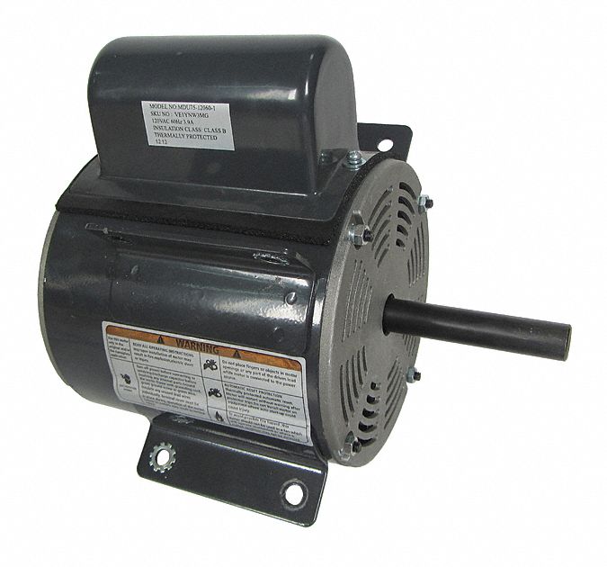 MOTEUR DAYTON P/ 1YNW5A ET 1YNW5A