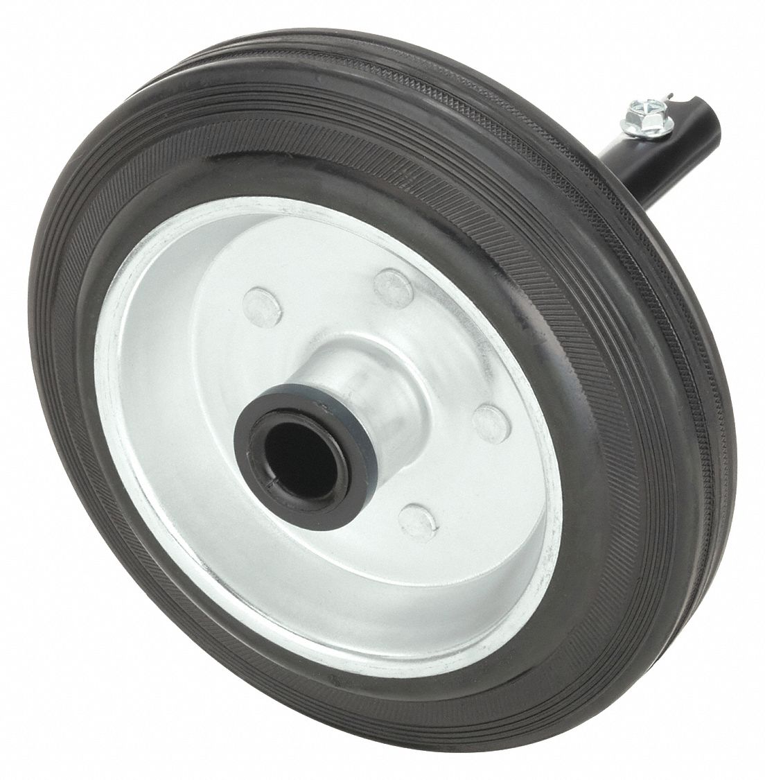 Wheel: Mfr Part # VE1YNW5WG, 2 PK