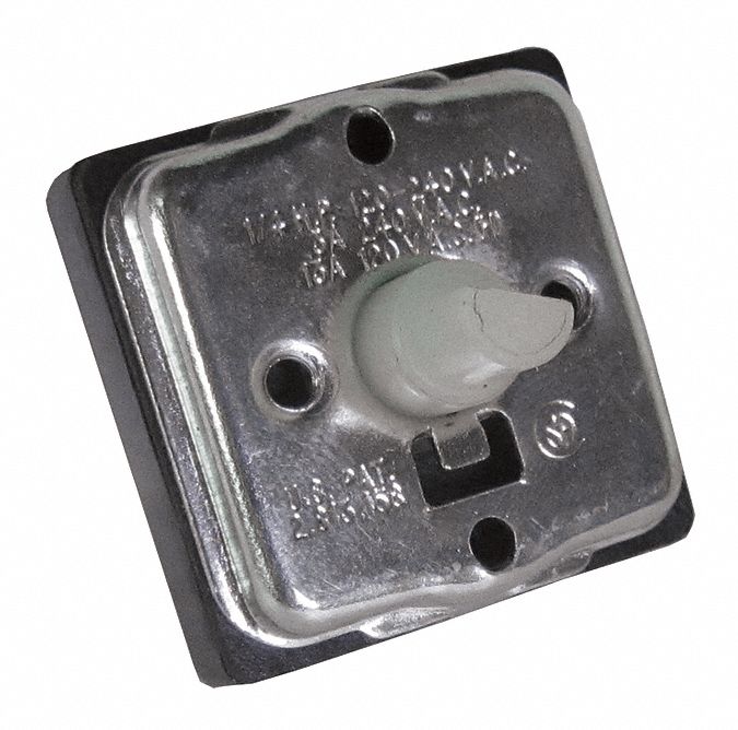 Switch: Mfr Part # VE1YNW5SG