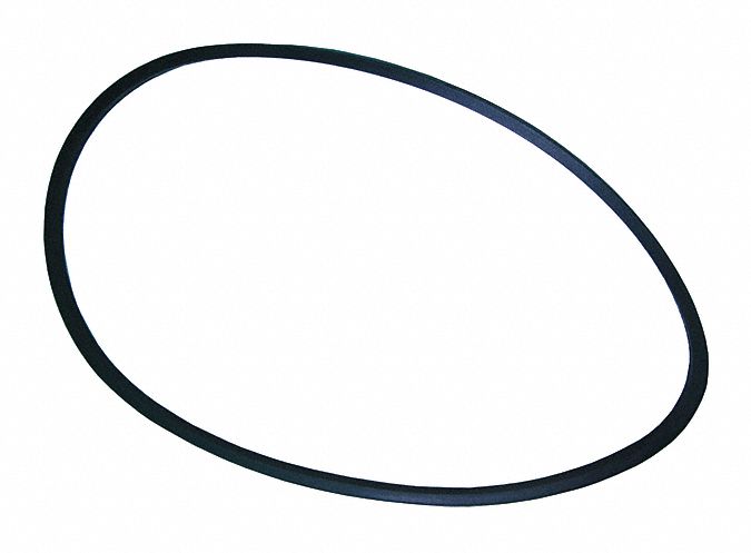 Belt: Compatible Mfr Model # 1YNW7A, Mfr Part # VE1YNW7BG