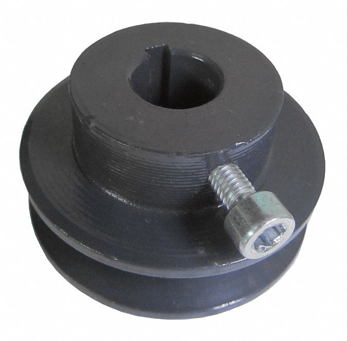 motor pulley