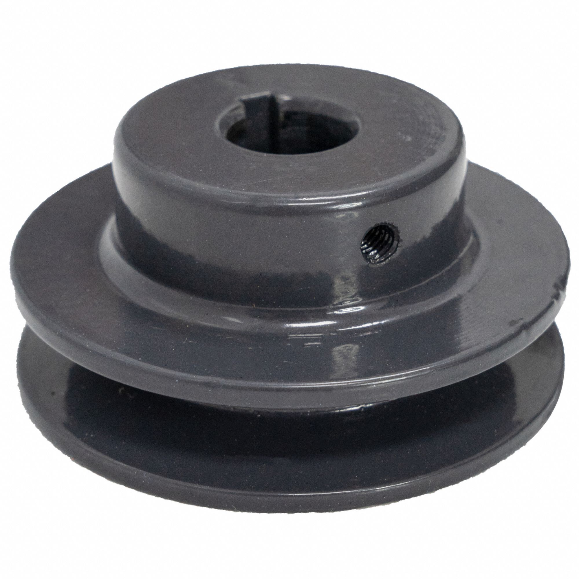 DAYTON, For 1YNW7A, For 1YNW7A, Motor Pulley - 23NX66|VE1YNW7MPG - Grainger