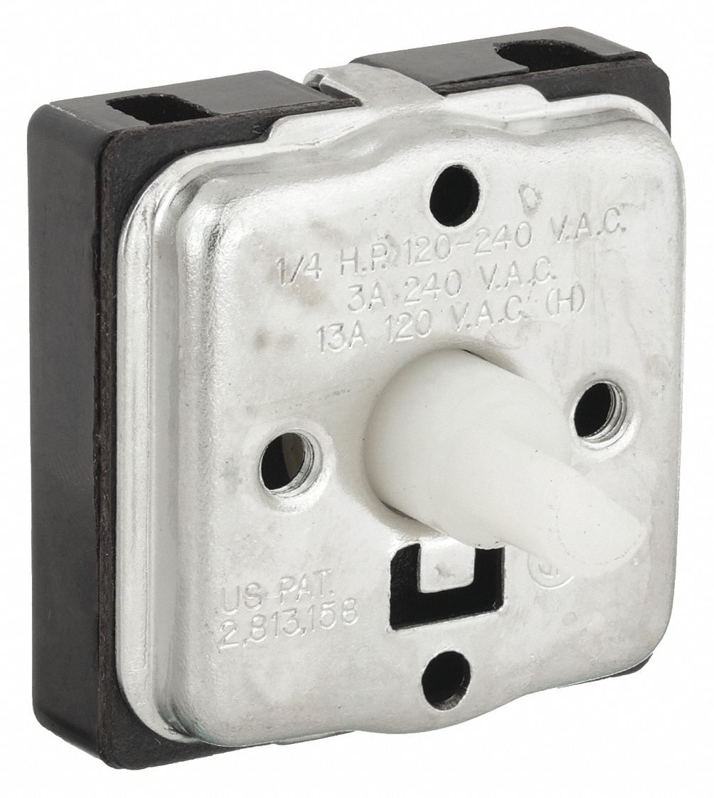 Switch: Mfr Part # VE1YNW7SG