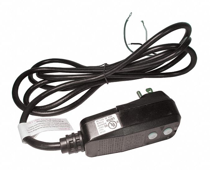 GFCI Power Cord: Mfr Part # VE2RDZ2GPCG