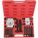 BEARING SPLITTER SET, 2 5/8 IN SPREAD TO MIN, 3 3/8 IN SPREAD TO MAX