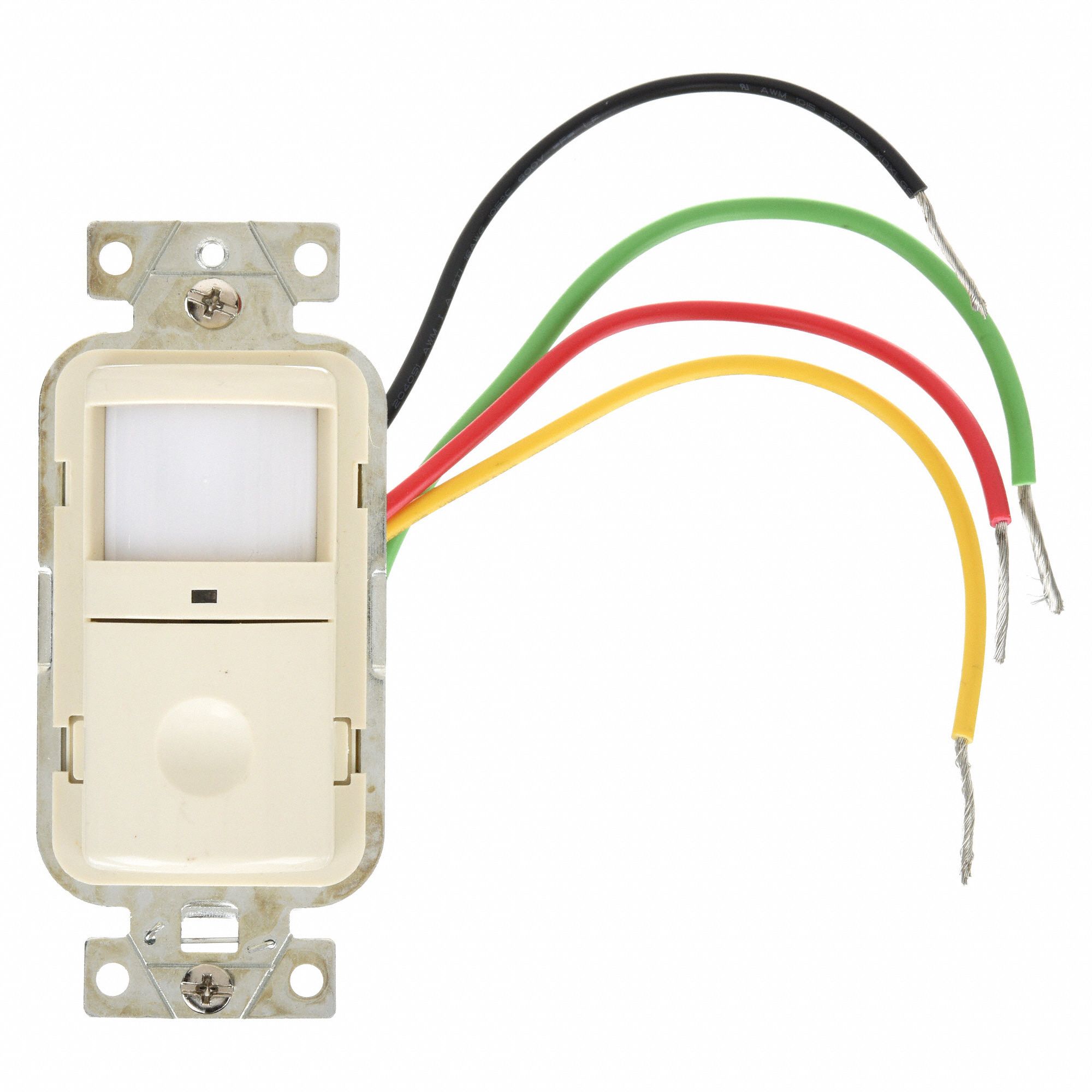 hubbell motion sensor switch