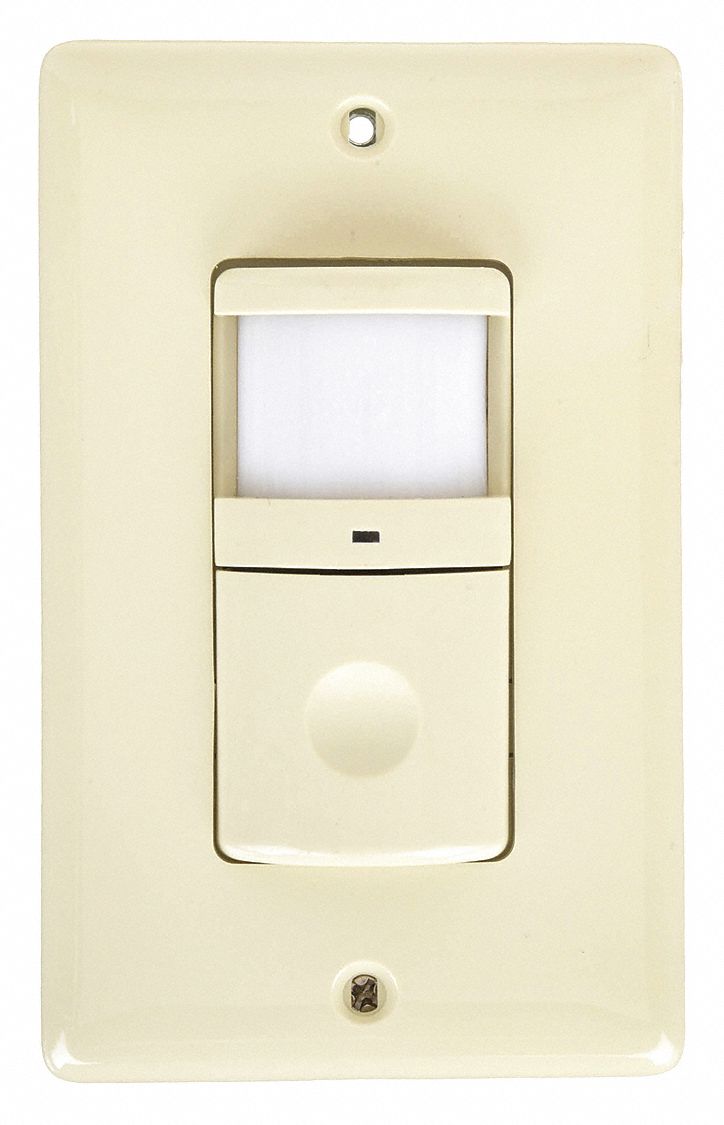Vacancy Sensor Nightlight: