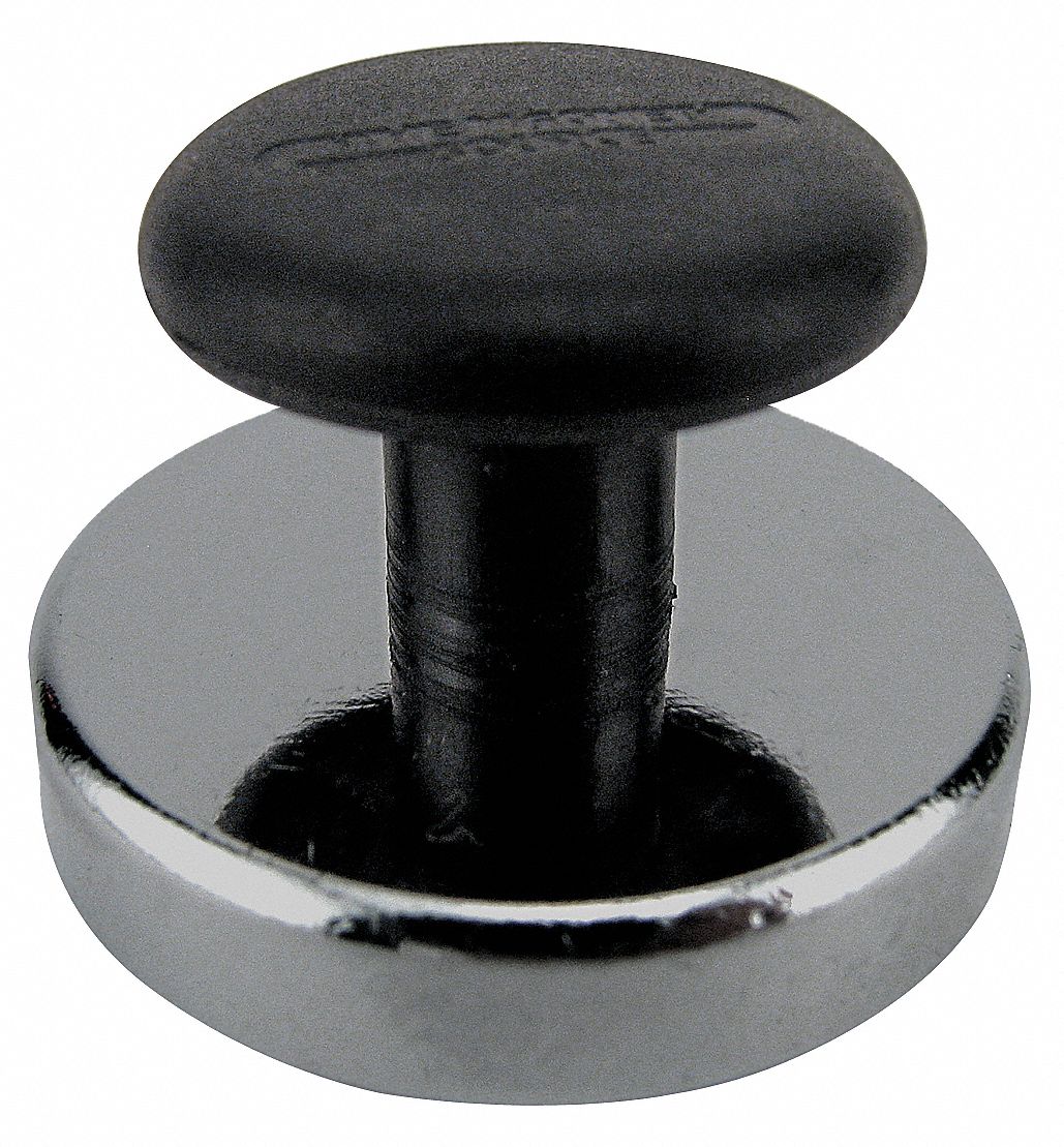 MASTER Round with Handle Vinyl Handle/Ceramic