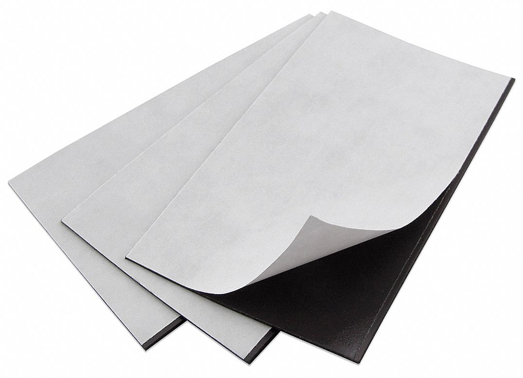 Business Card Magnet 3-1/2 L 2 W PK10